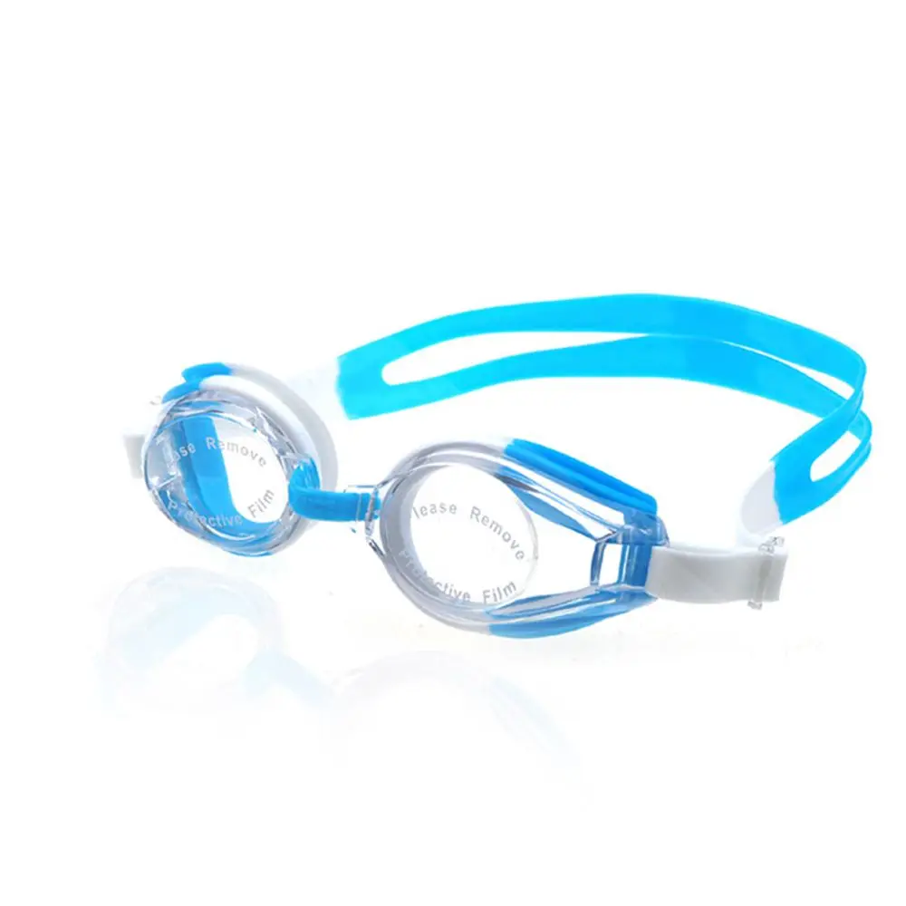 

Waterproof Swimming Gear Silicone Sports Eyewear Wide Vision Swimming Goggles Swimming Glasses Underwater Goggles Swim Goggles