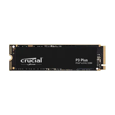 Crucial 5000MB/s SSD NVMe M.2 2280 1TB 2TB 4TB Internal Solid State Hard Disk M2 PCIe 4.0x4 2280 SSD Drive for PS5 Laptop PC