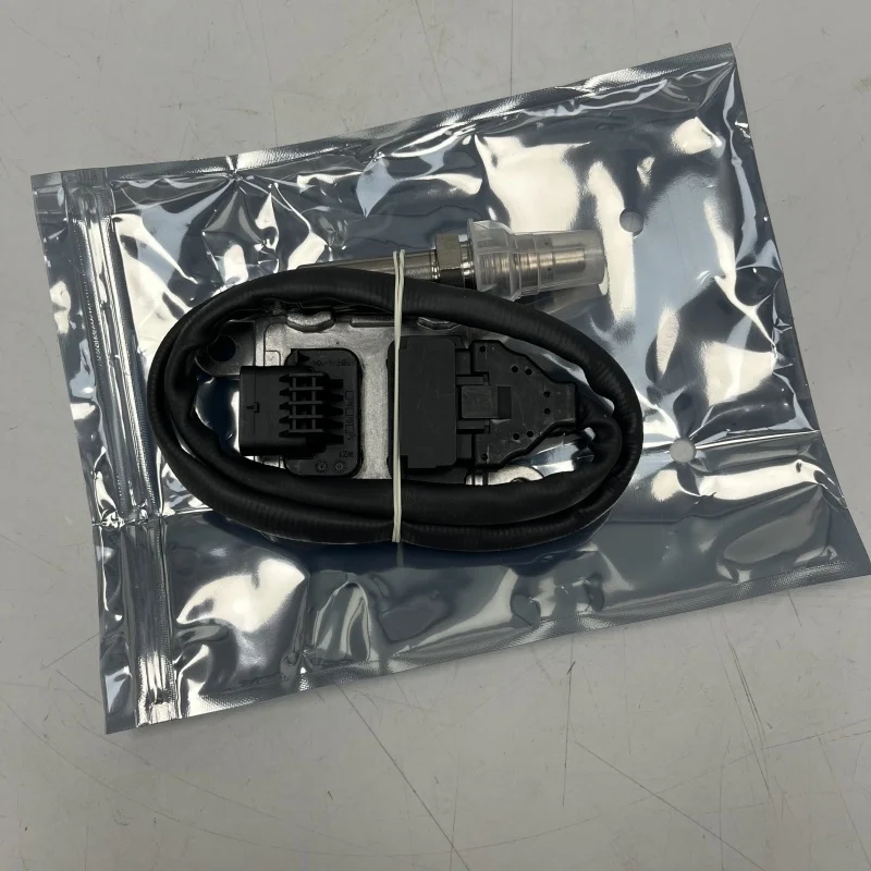 A0009053109 nuevo Sensor Nox frontal apto para CLS W257 W213 W238 W177 C205 S205 Sprinter 3-t 5-t Renault Trafic