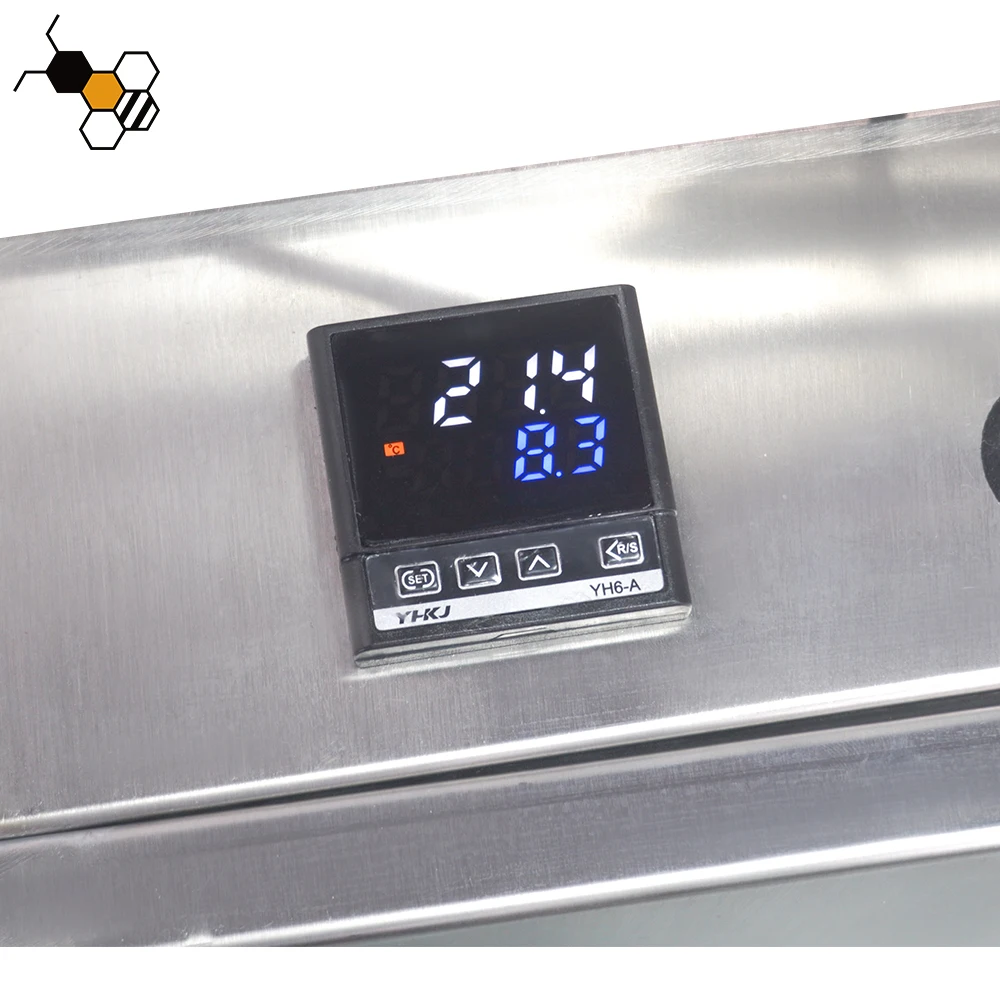 For 750W Automatic 100L Stainless SS 304/201 Servo Motor Honey Processing Emulsifier Homogenizer Mixing Machine 220V/110V