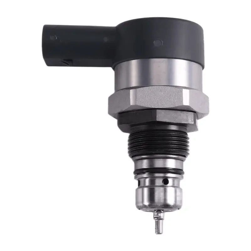 

AT92-Fuel Pressure Regulator For Mercedes Benz GL ML E R S R 0281002987 A0281002987 Fuel Common Rail