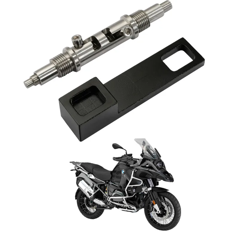 

Аксессуары для мотоциклов BMW R1200GS R 1200 GS, контурный зажим TDC/BDC, контурный штифт