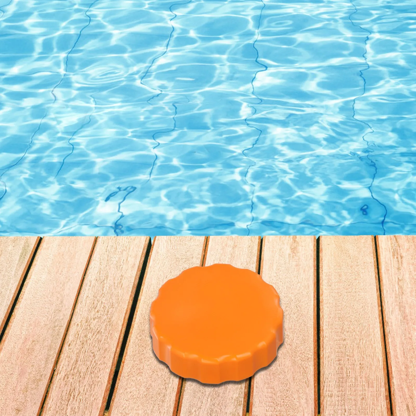 1PCS P03830 Sand Pump Drain Cover Plastic Drain Cover For Sand Filter Pool Sand Pump Drain Cover Pools Accessories Garden Tools