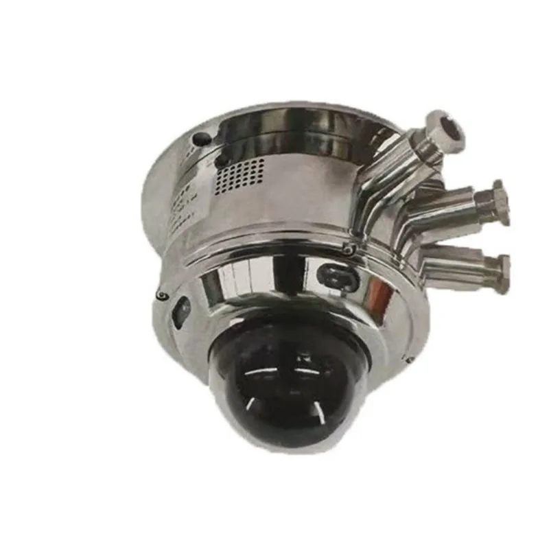 camera Intrinsically safe thermal imaging camera for underground mines