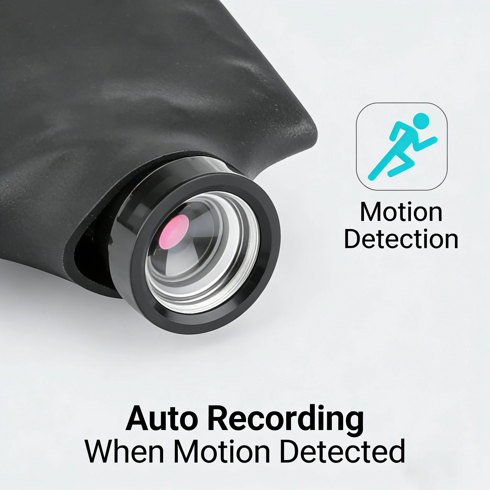 HD 1080P Wifi DlYIP Camera Smallest Video Recorders MotionDetection Home Baby Monitor Video Surveillance Cam120° Wide Angle
