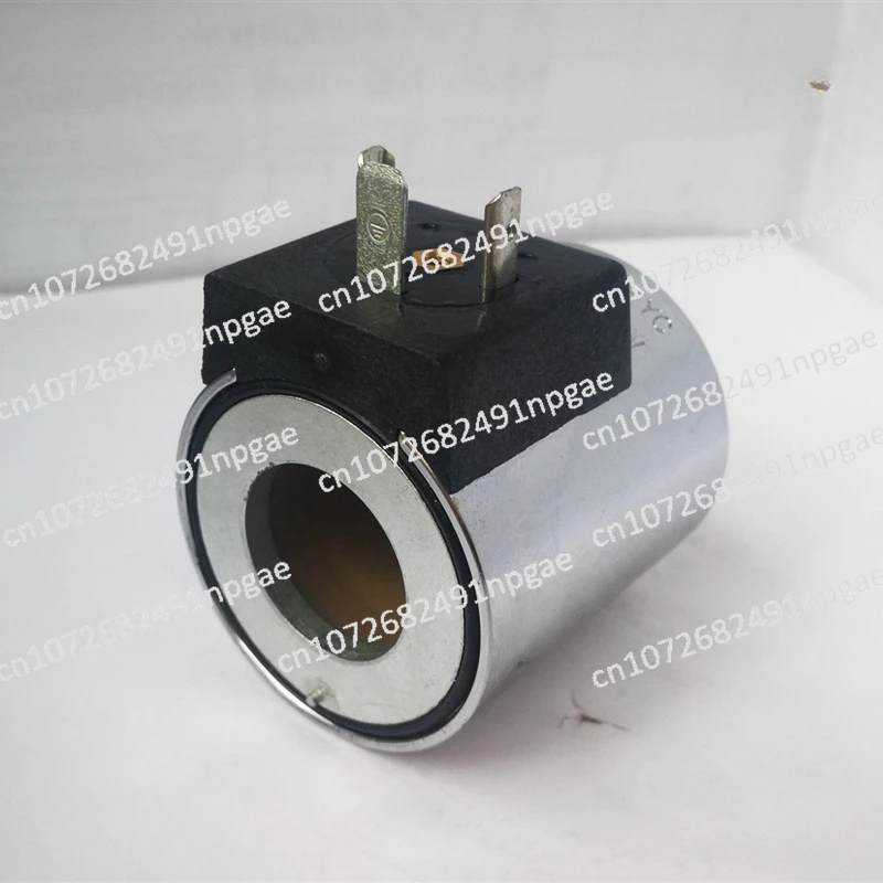 

Qiyang solenoid valve coil DSD-G02 MFZ10-37YC DC24V 90YC 7OCEAN RG-DCS-03