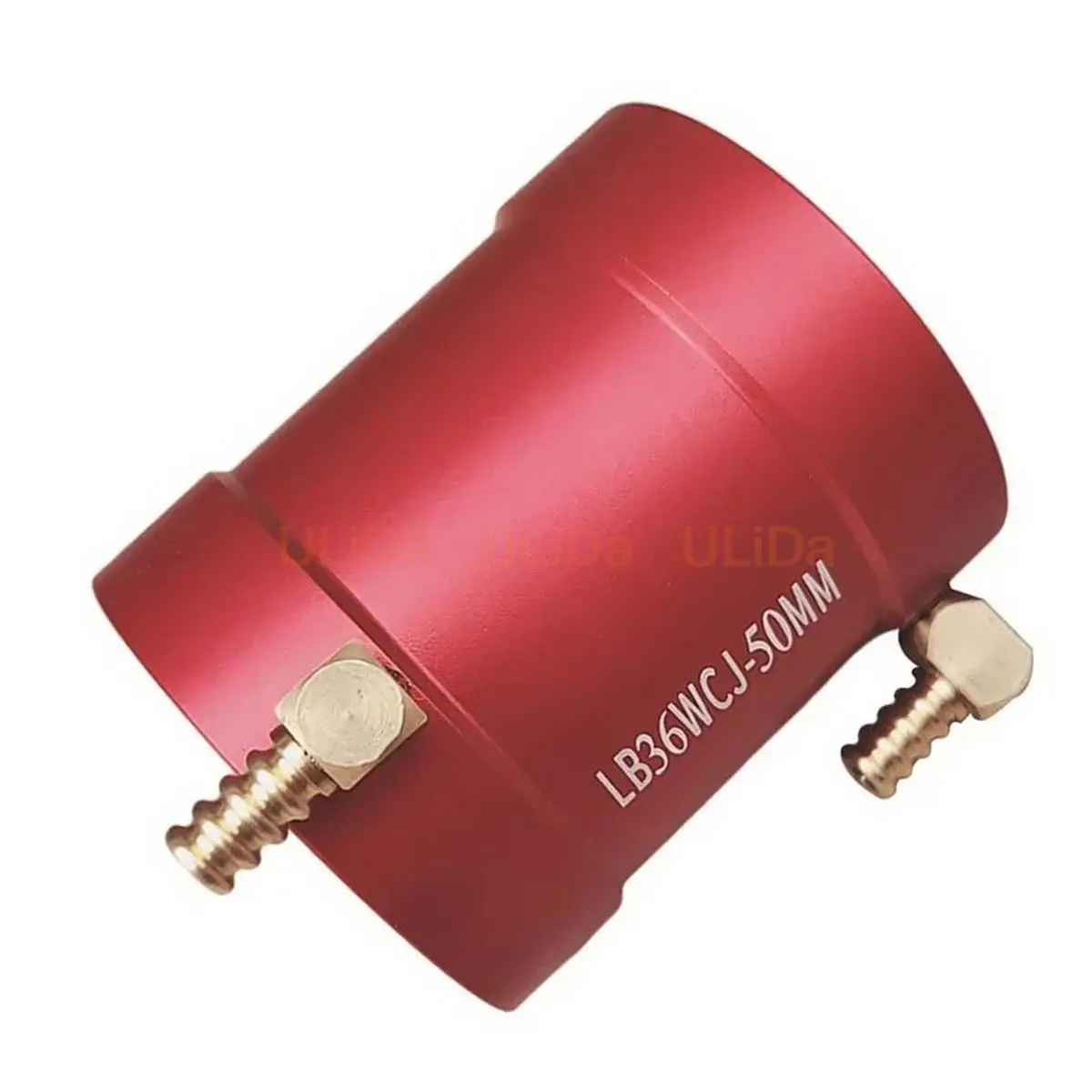 Quality 36mm RC Marine Motor Water Cooling Jacket Heat Sink for 3660 3674 3650 RC Boat Aluminum Alloy Brushless Motor Parts