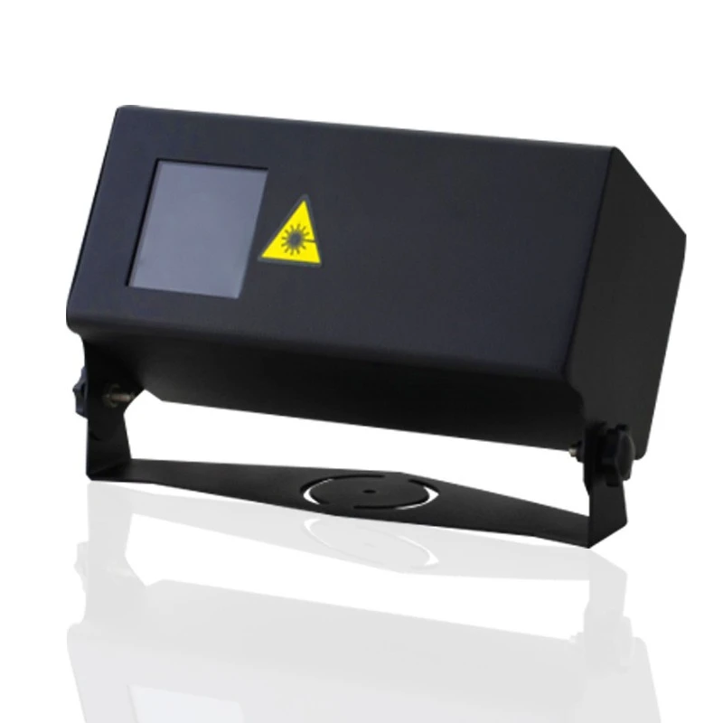 

Star projection light, ambient light, outdoor, illuminated lawn laser light