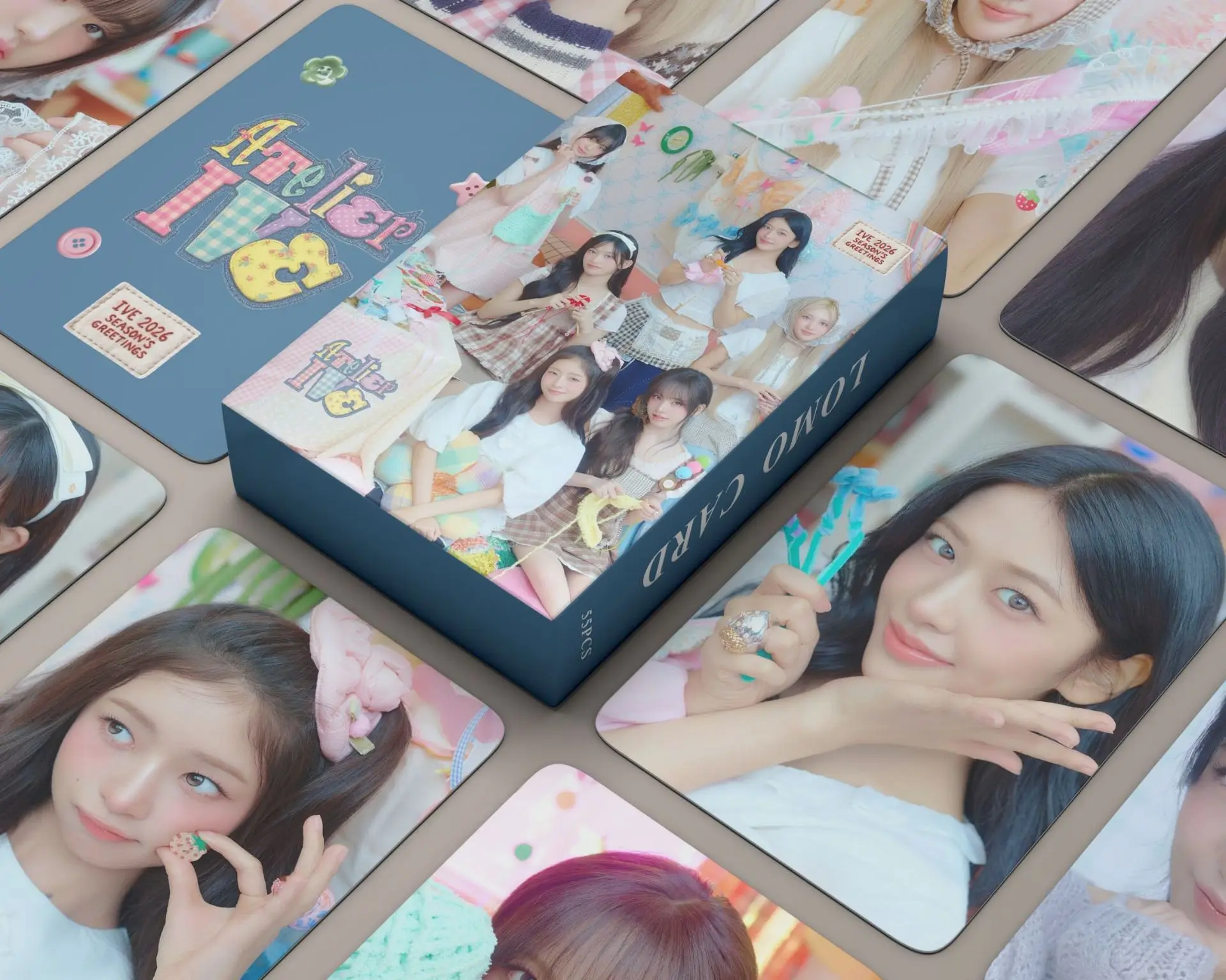 55 K-Pop Girl Group… - image