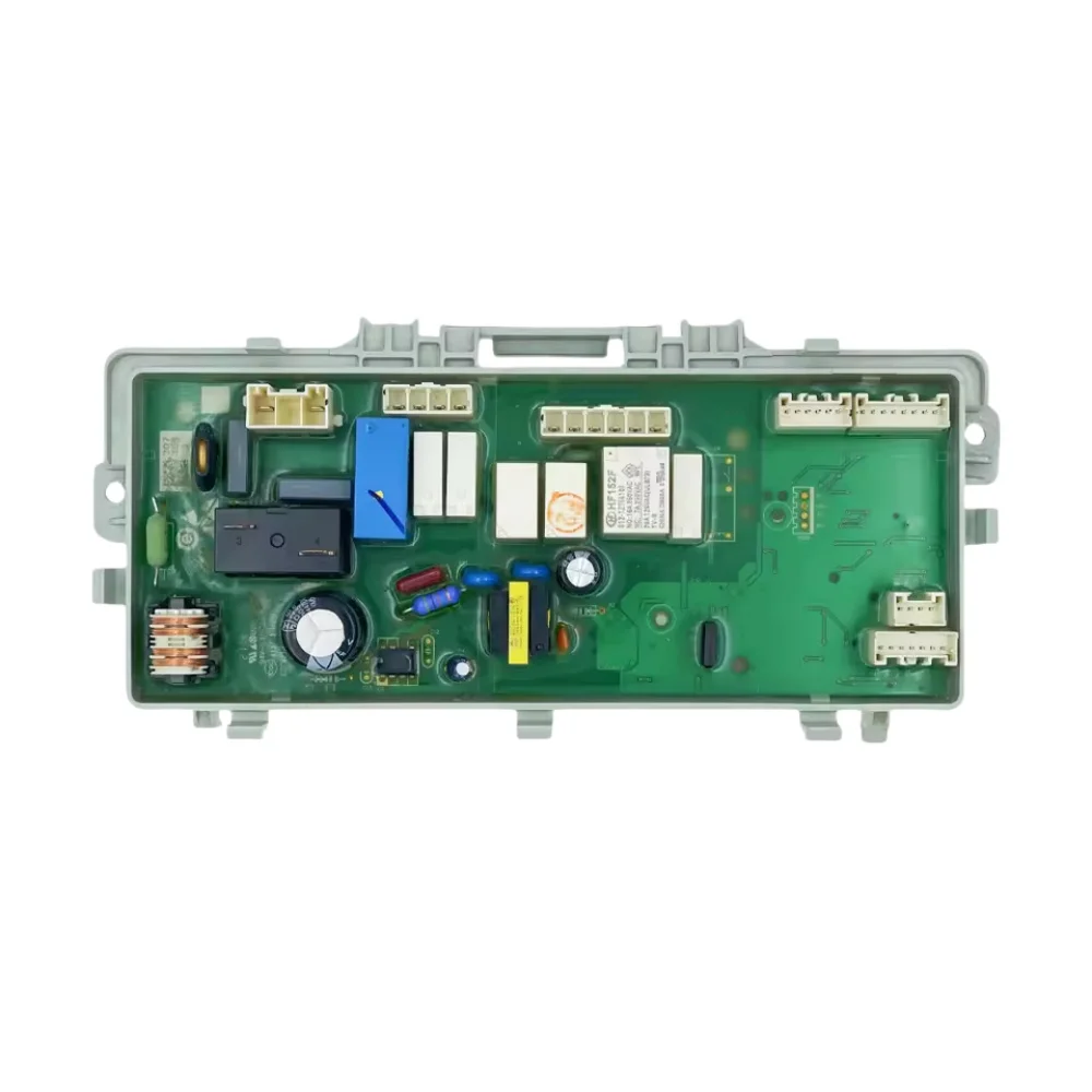 New Compatible Computer Control Board for Washing Machine Circuit PCB Part 0181800051C for Appliance Repair