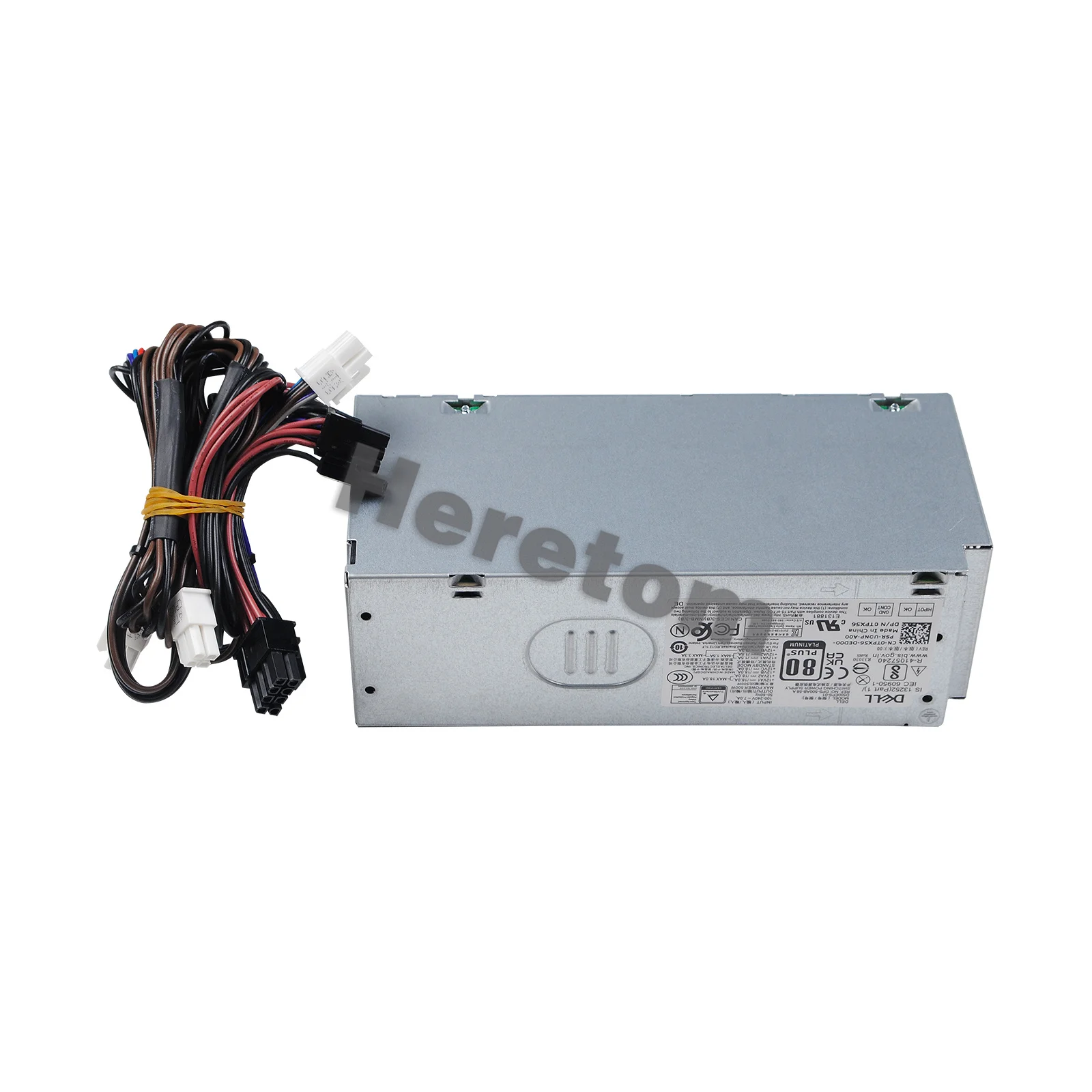 0T685J 500W Power Supply for DELL Inspiron 3910 3030 D500EPS-01 DPS-500AB-58A 8+4+4+8+8PIN