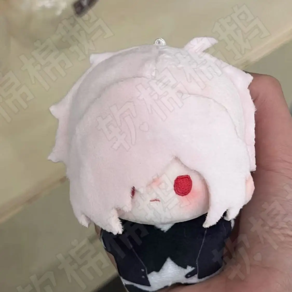 Новый аниме DIABOLIK LOVERS Sakamaki Subaru косплей 10 см милые плюшевые подвески рюкзаки украшения подарки для девочек