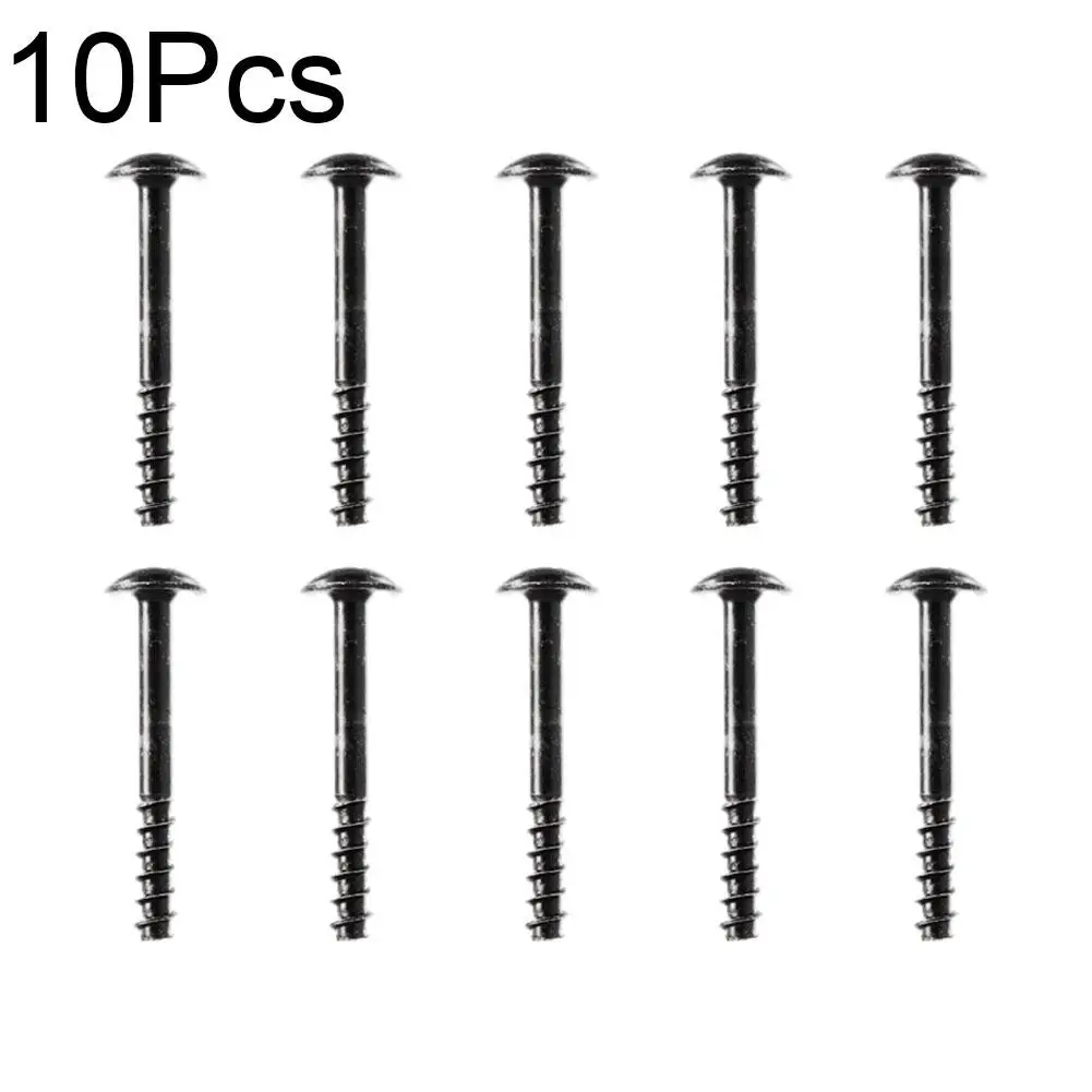 2/4/10 Air Filter Cleaner Box Lid Retaining Screw for AUDI Seat Range Seat Black Air Filter Cleaner Box