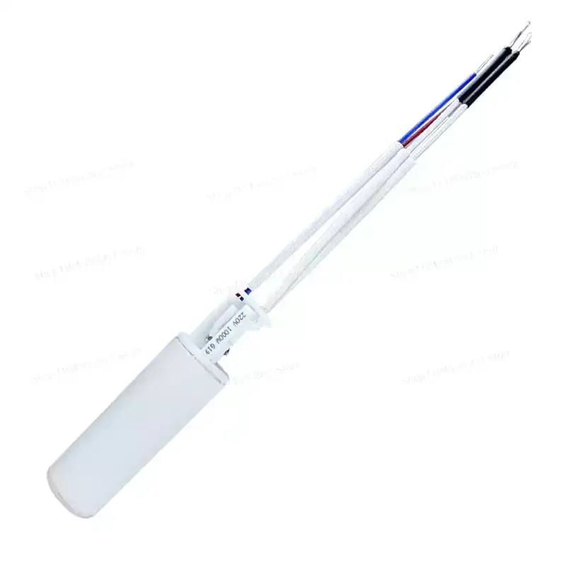 External Heating Type High Power Adjustable Constant Temperature Electric Soldering Iron Ceramic Heating Core
