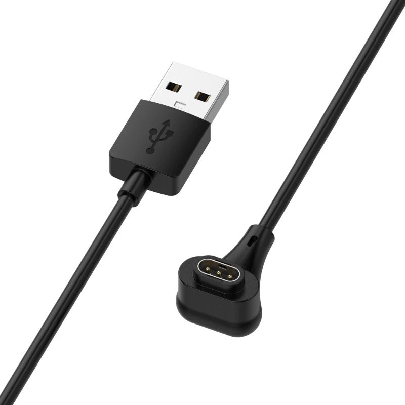 carregador usb 1m para carregamento relógio choque GBD-H1000 100cm/39.37 polegadas dropsale