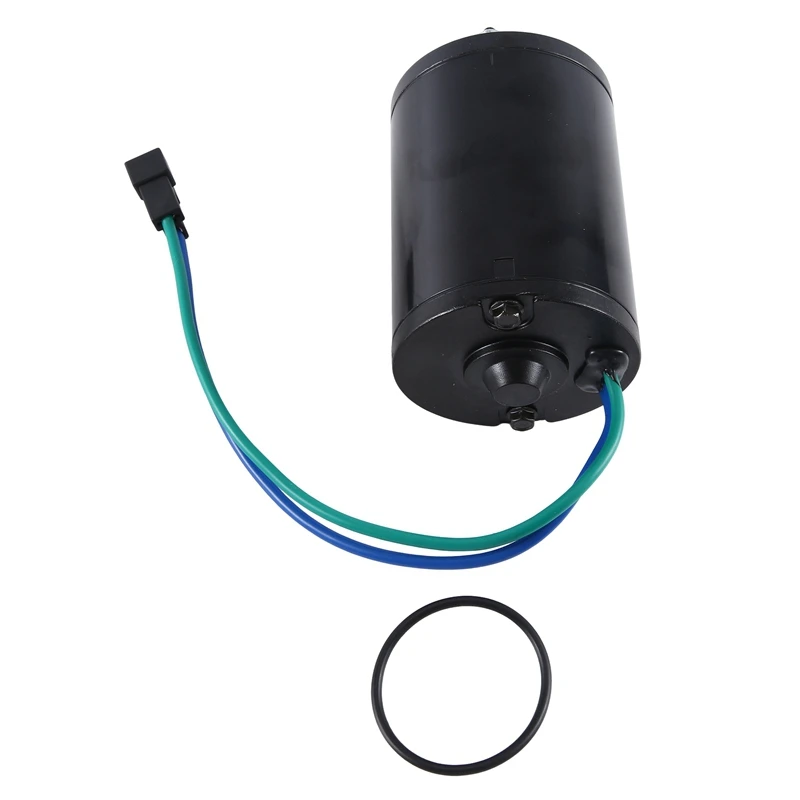 

3856596 Black Tilt Trim Outboard Motor For Volvo Penta 3586765 3856596 3858071 854525 854525-3 Boat Engine Replacement Parts