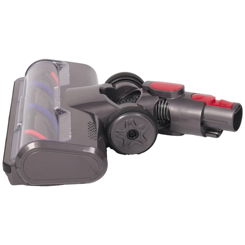 

B89B-2X Electric Brush With Direct Drive For Dyson V7 V8 V10 V11 V15 Electric Brush Accessories Vacuum Cleaner Floor Nozzle