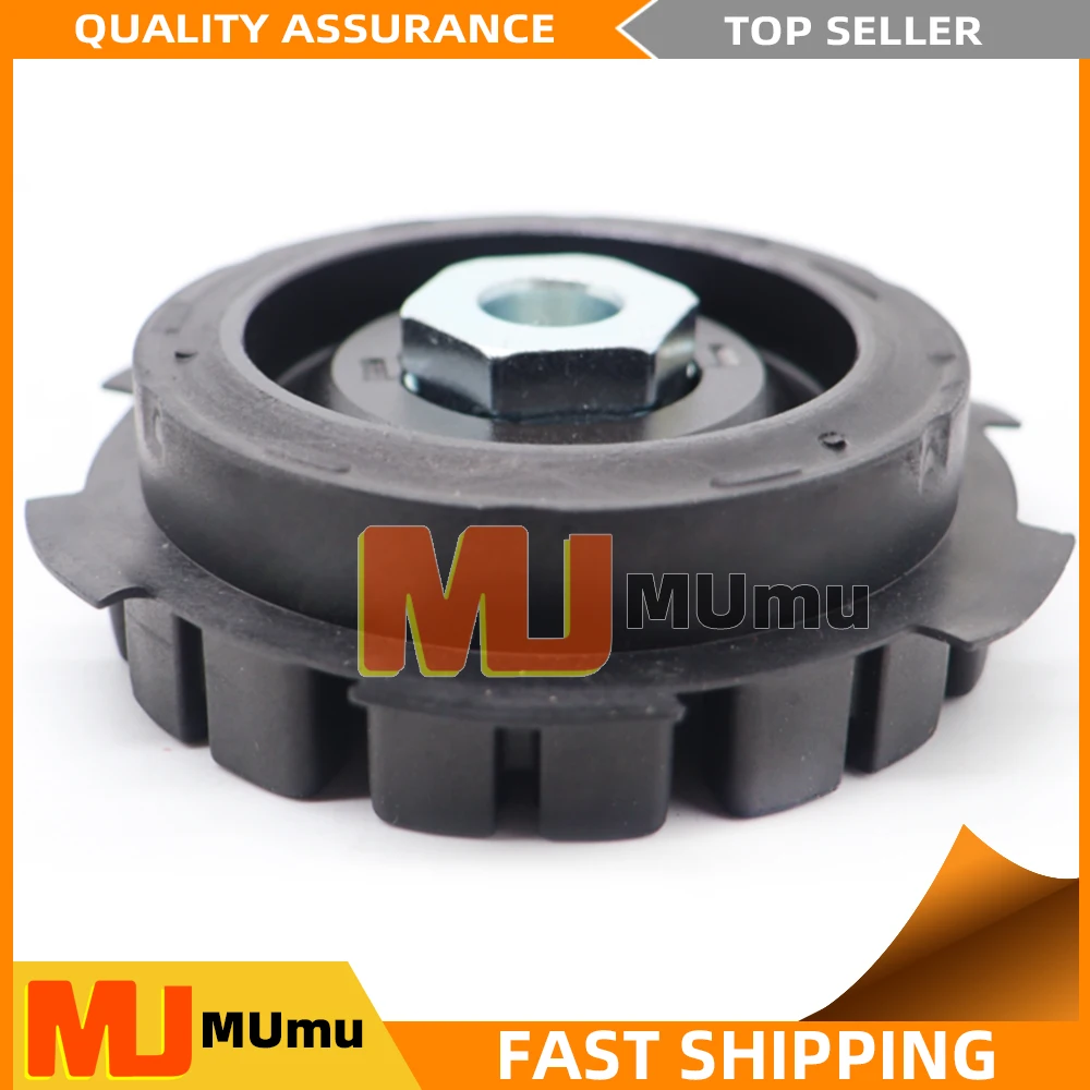 NEW AC Air Conditioning Compressor Clutch Hub Plate 7SEU17C For VW TRANSPORTER AMAROK 2.0 MULTIVAN VI 7E0820803 7E0820803D