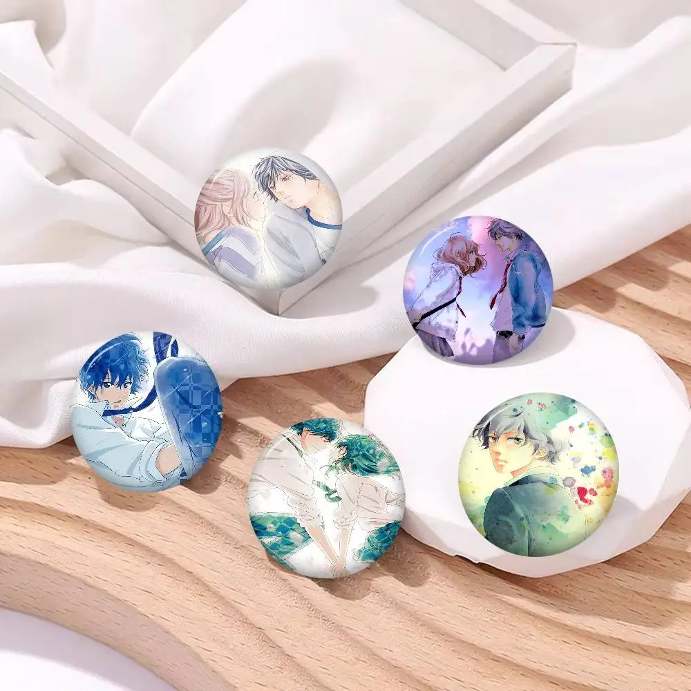 Anime Games Ao Haru…