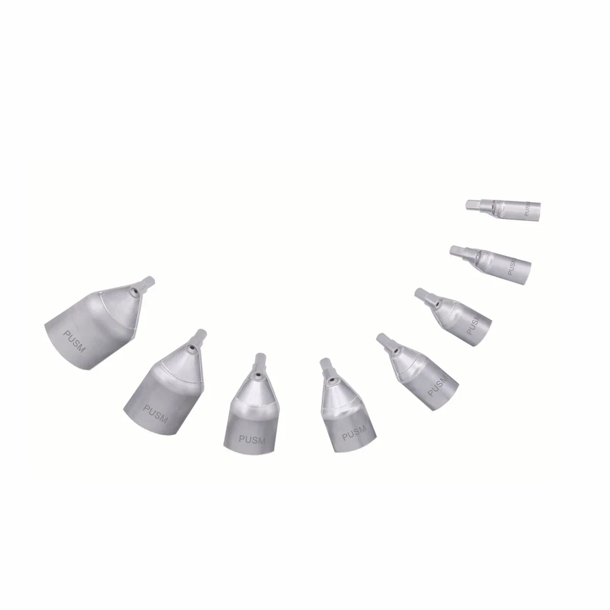 PUSM الجراحة البيطرية TPLO المنشار الثلاثي أفخم التسوية عظم العظام الكهربائية العروة أداة السلطة للحيوانات الأليفة #5