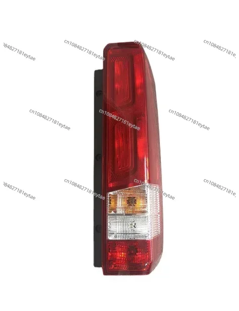 H350 Model 12 Volt, Battery Tail Light, OE92402-3H169