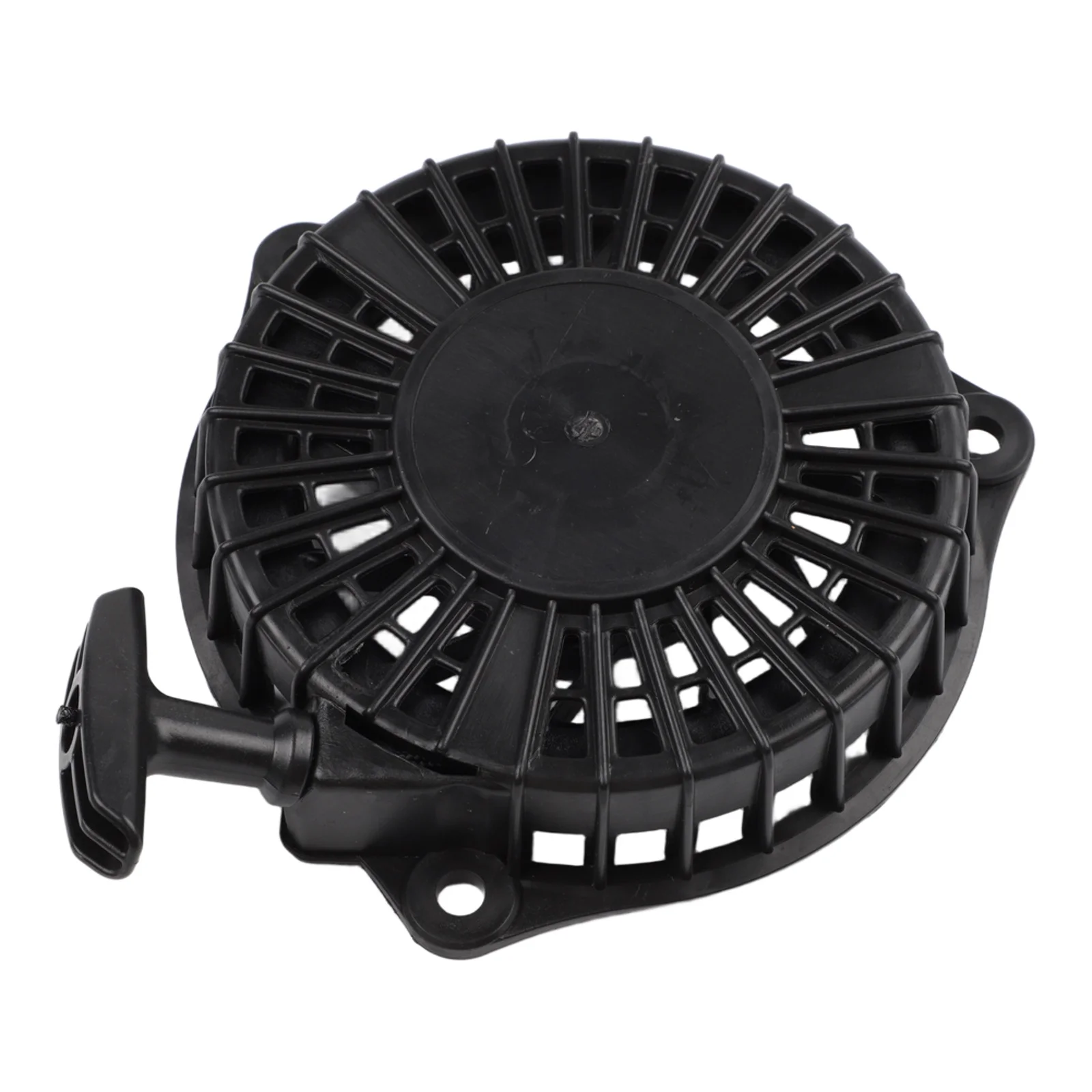 for Lawn Mower Accessory Pull Starter Lightweight Portability Optimal Performance Quick Engine Ignition Brushcutter