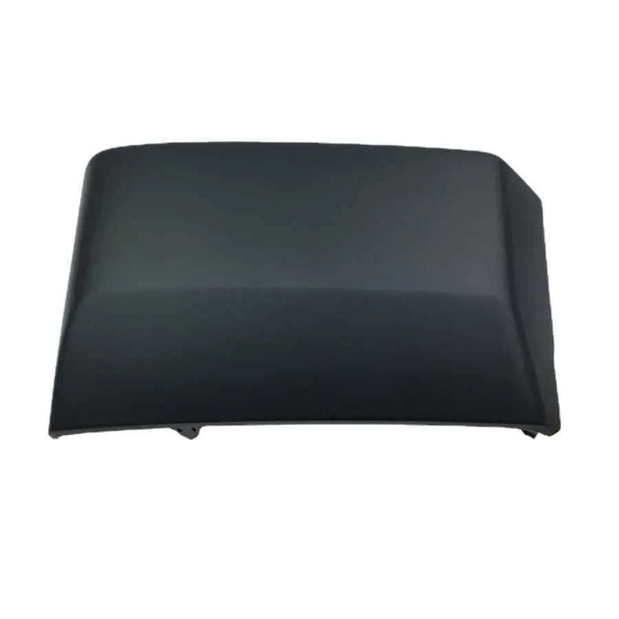 

Для Mitsubishi V87/V93/V97 автомобильный передний бампер, крышка передней панели (правый), универсальный аксессуар