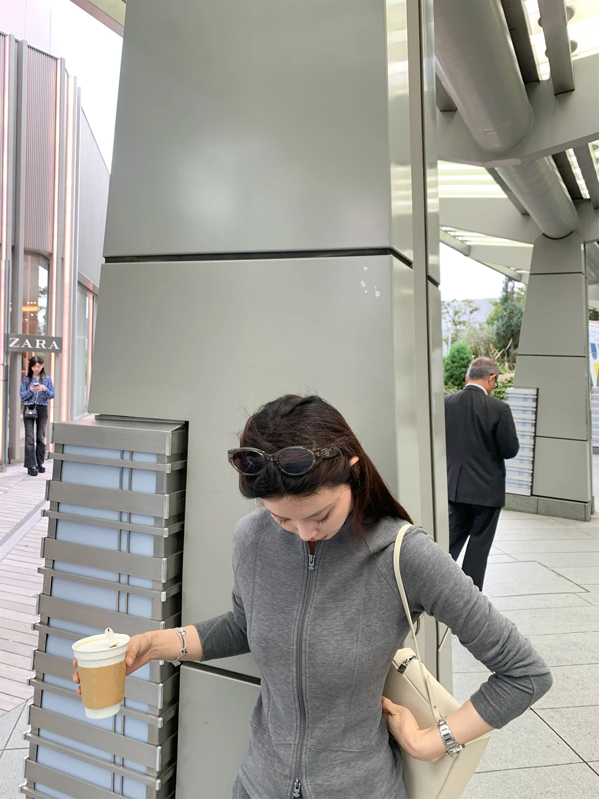 

Кардиган Cloud Sensation из мягкой шерсти, вязаный, с воротником-стойкой, на пуговицах, повседневный, комфортный, дышащий, женский, с длинными рукавами