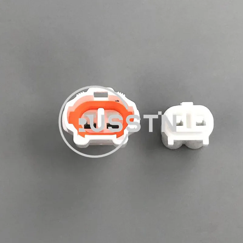 1 Set 2 Pin MT Sealed Automotive Socket AC Assembly Car Waterproof Female Male Connector For Honda 6180-2321 6187-2311 - Image 3