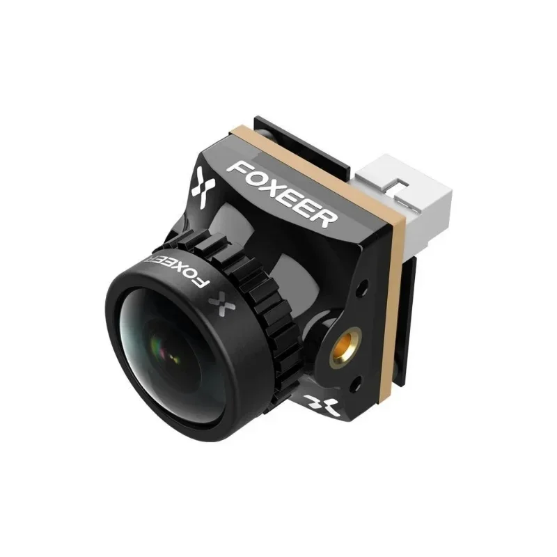 Foxeer Razer NANO Mini ,Micro 1200TVL 4:3 16:9 NTSC/PAL Switchable FPV Camera For RC Drone
