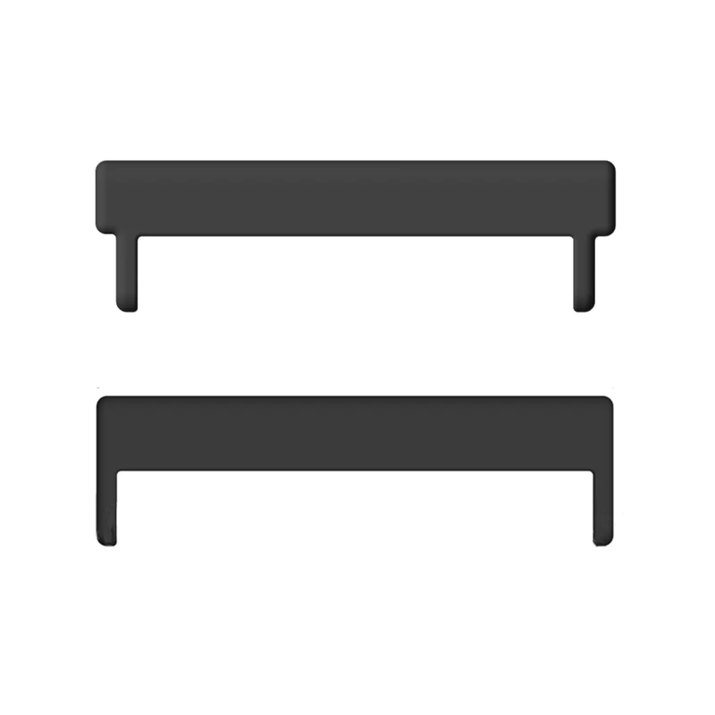 Ремешок для смарт-часов Suunto7/9/D5i, от 24 мм до 22 мм, от 24 мм до 20 мм, 1 пара