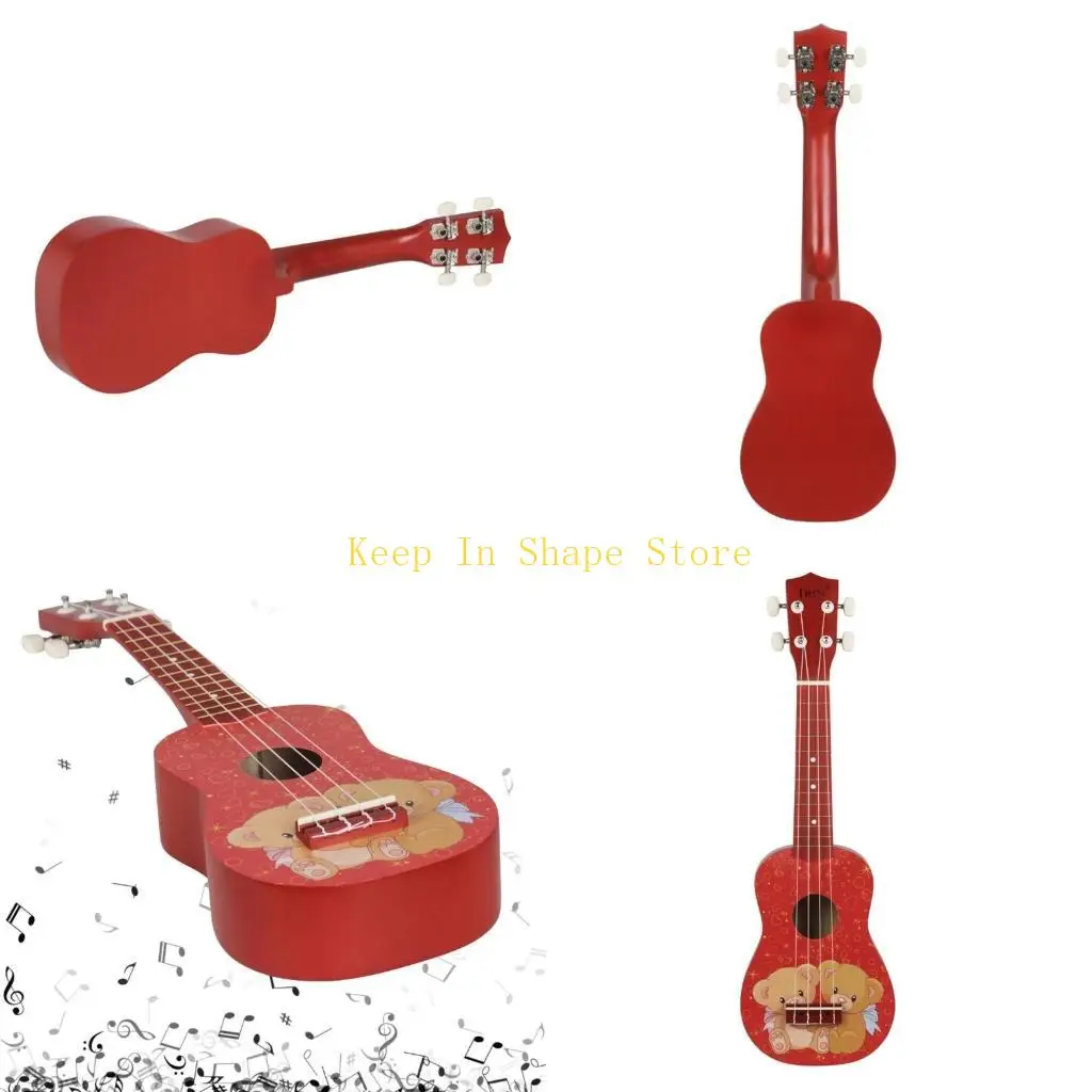 U1JC 21 Inch Concer…