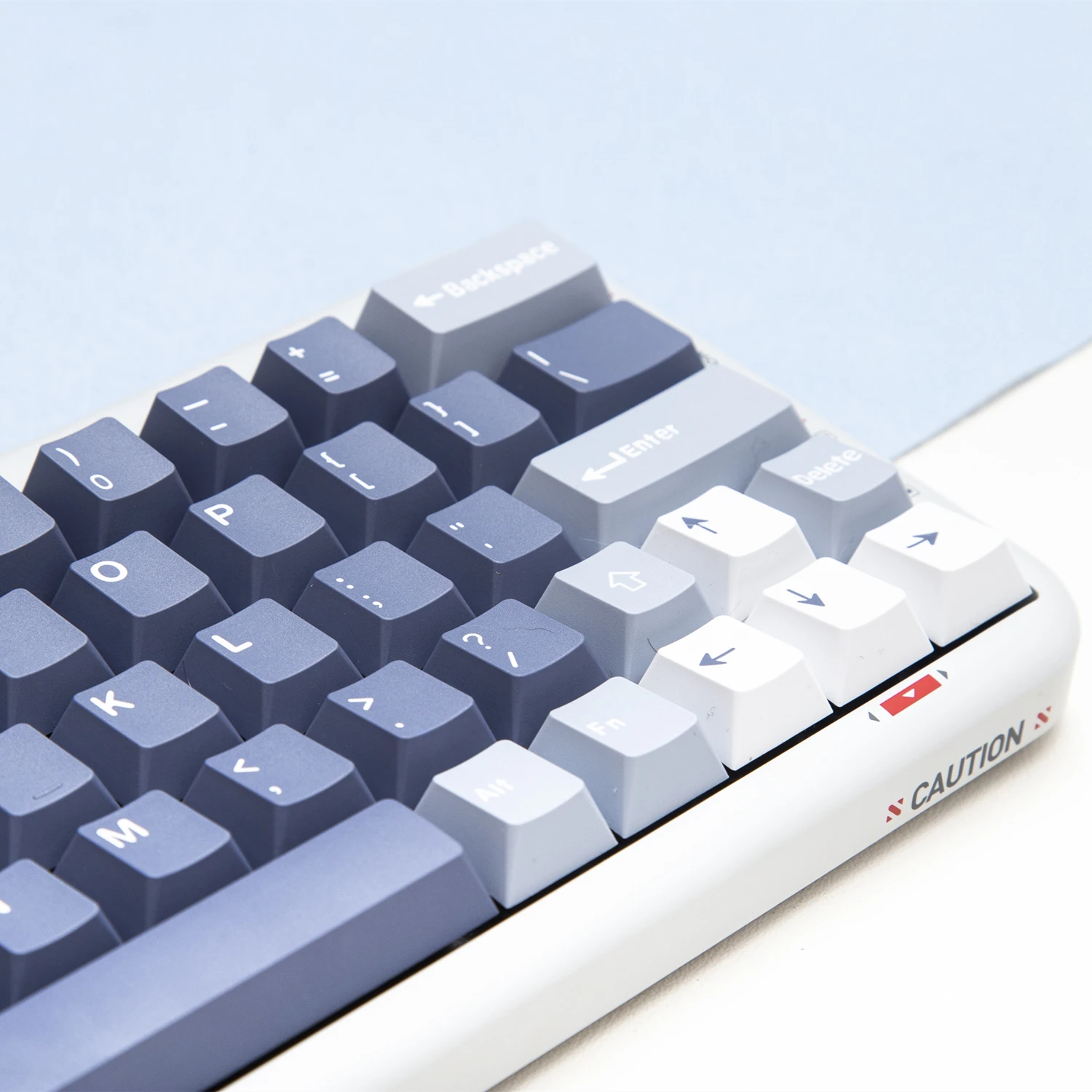 الصيد GMK Keycap الكرز الشخصي ISO أدخل مزدوجة النار مفتاح قبعات مجموعة للوحة مفاتيح الألعاب الميكانيكية مخصص ABS Keycaps DIY بها بنفسك #6