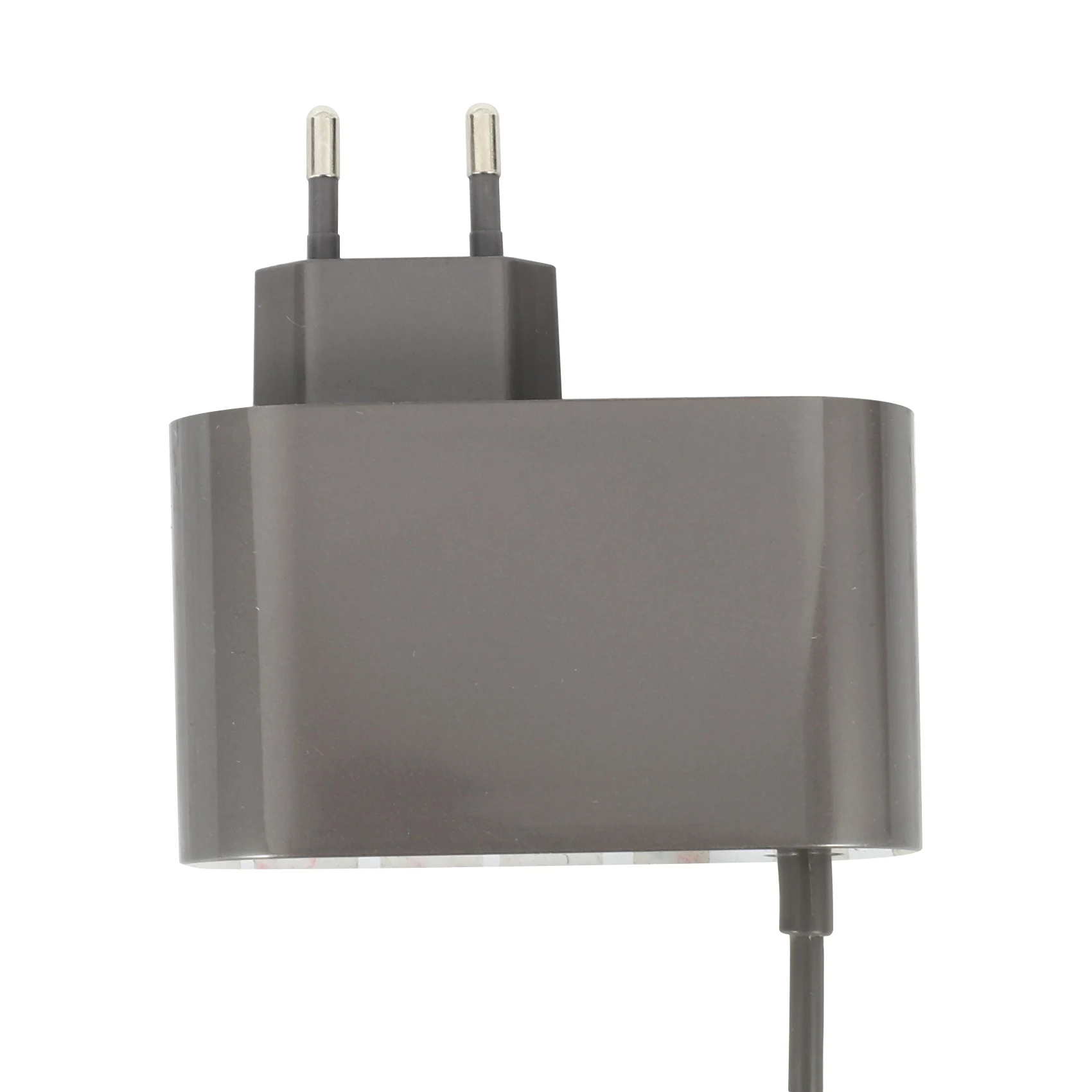 1 pz adattatore di ricarica spina ue per Dyson V6 V7 V8 DC59 aspirapolvere adattatore di alimentazione sostituzioni del caricatore