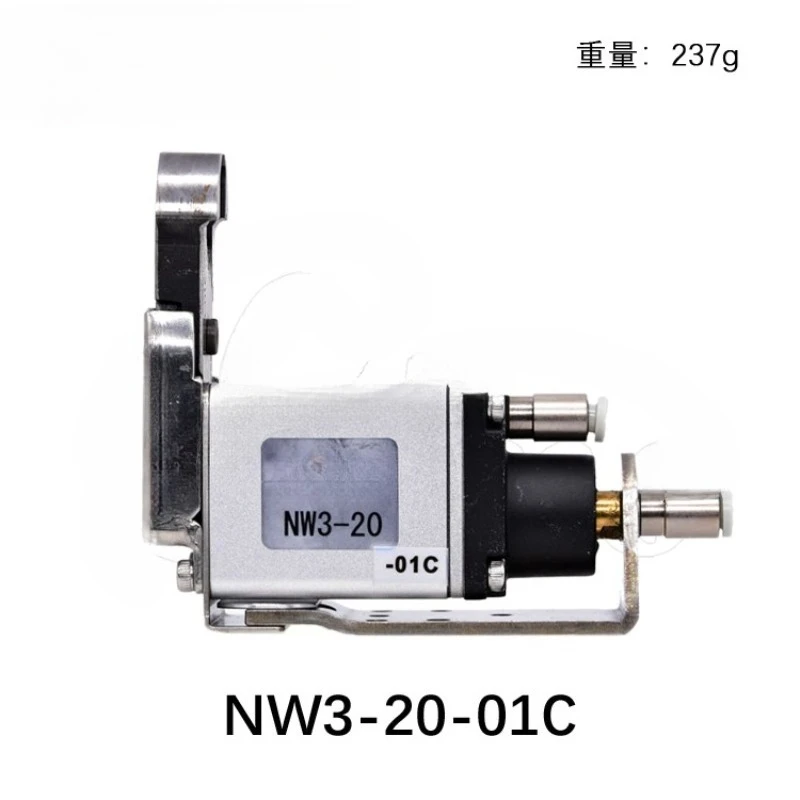 Miniature Air Shear NW3-20-01C