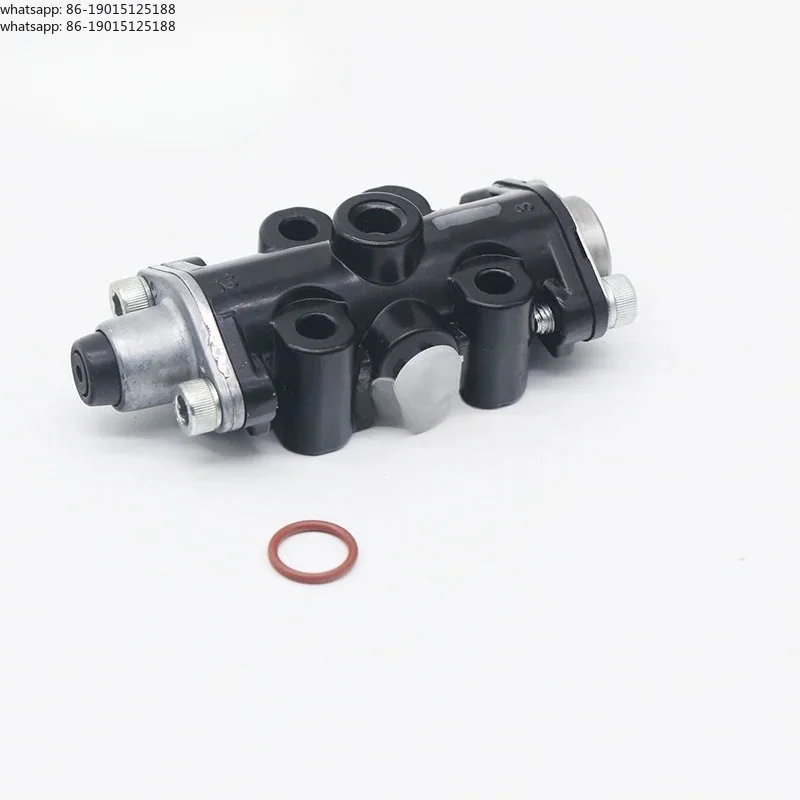

High Quality Gearbox Realy Valve 1669420 1521248 1667210 21917534