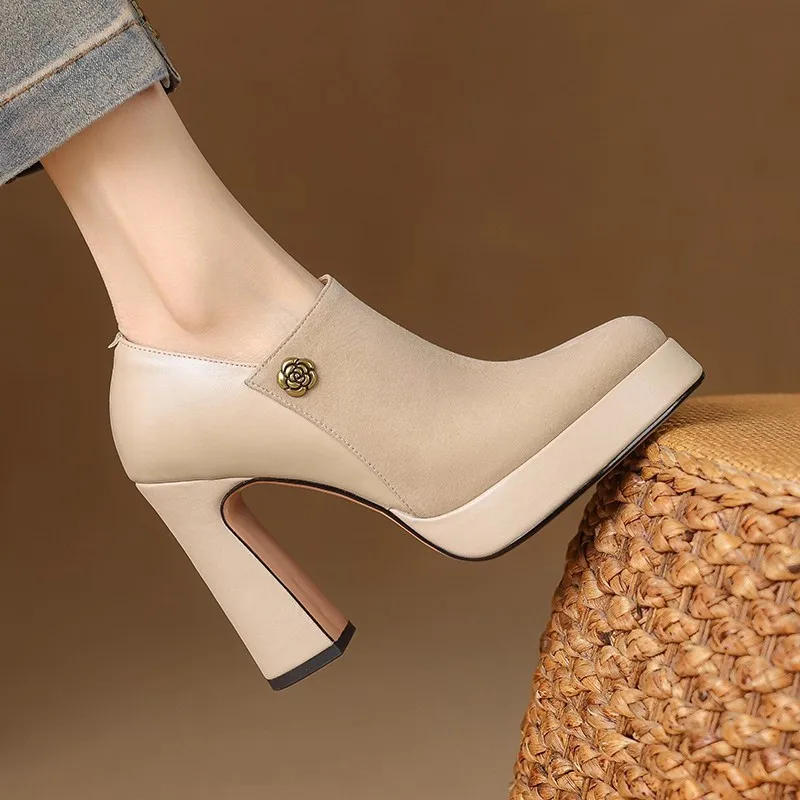 

Женская обувь на очень высоком каблуке, модная обувь, платье, роскошные женские туфли-лодочки, элегантные дизайнерские туфли 2021, пикантные Chaussure Femme