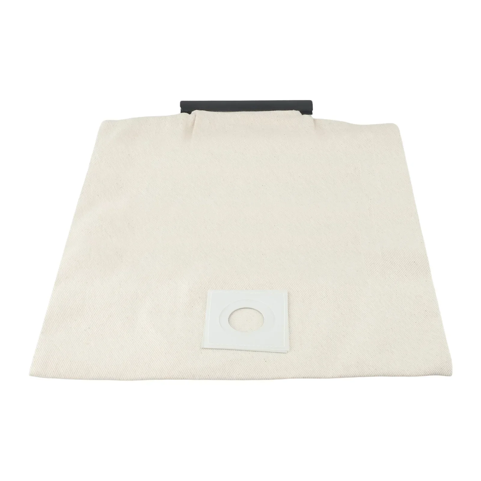 Sturdy Reusable Dust Bags Designed To Fit For Nilfisk Vacuum Cleaner Models Efficient Particle Collection Guaranteed