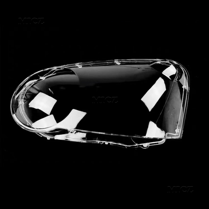 For Subaru Impreza 2003 2004 2005 Headlamps Cover Transparent Lampshade Headlight Shell Plexiglass Car Replacement Front Lens