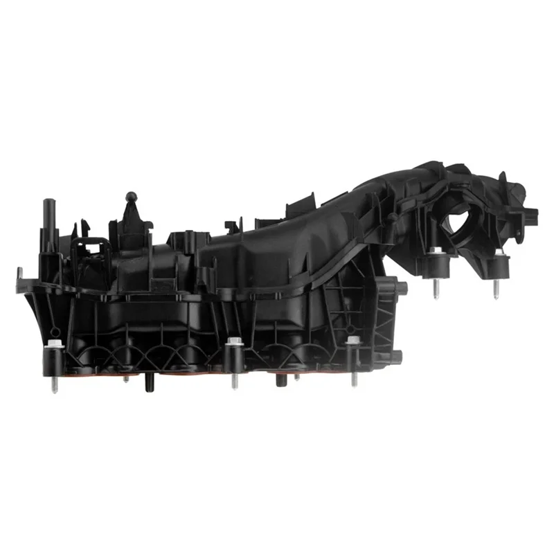 كمية الهواء خط التحكم رفرف 11618513854 لسيارات BMW 1 2 Series F20 F21 114D 116D 15-19 مشعب سحب المحرك