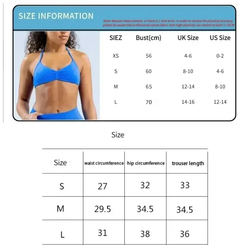 Novo 2 pçs yoga terno de fitness feminino sem costura rendas sutiã de yoga superior cintura alta treino scratch shorts terno esportivo terno de fitness
