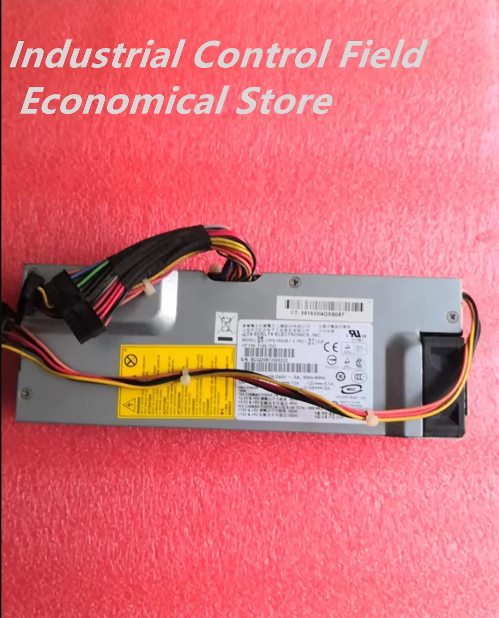 DPS-160QB-1 A 5188-7521 Power supply