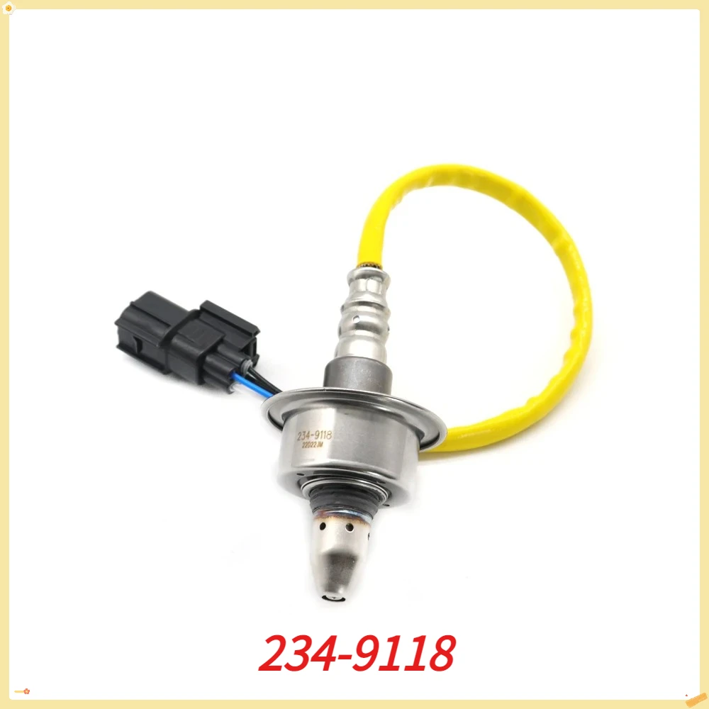 

NEW 234-9118 36531-RX0-A01 New Upstream Air Fuel Ratio Sensor Lambda Oxygen For ACURA ILX For HONDA CIVIC CR-V 2.4L l4 2012-2015