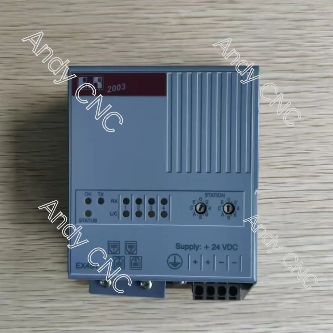 

7EX484.50-1 Bus Controller Card Used Test OK Fast Shipping