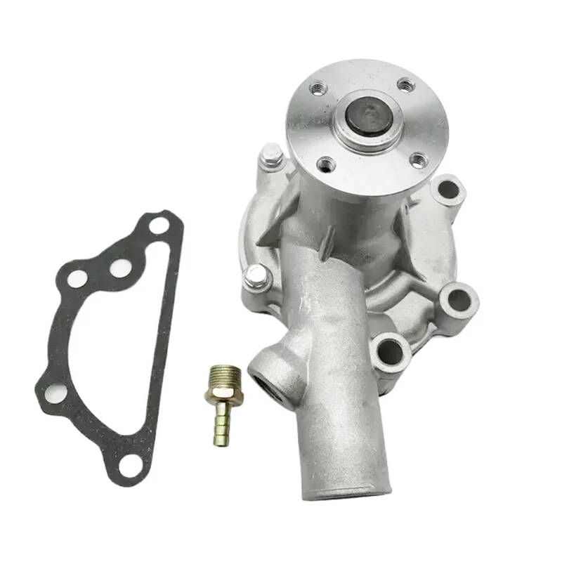 Practical For Mitsubishi Engine S4N K4N S3L2 S4L2 S3L S4L Water Pump W/Gasket 30H45-00200