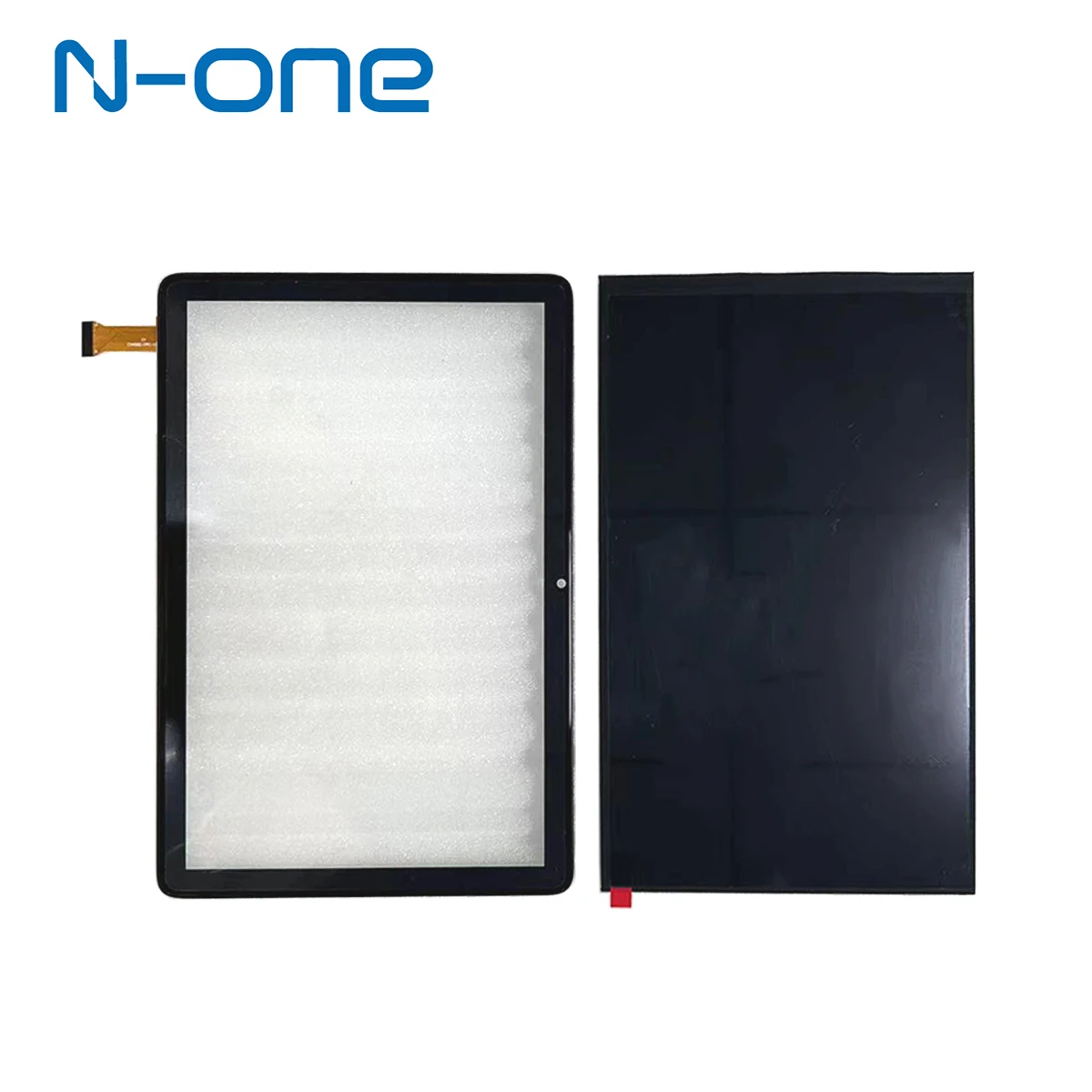 New 10.1-inch touch screen digital converter panel for N-one NPad S