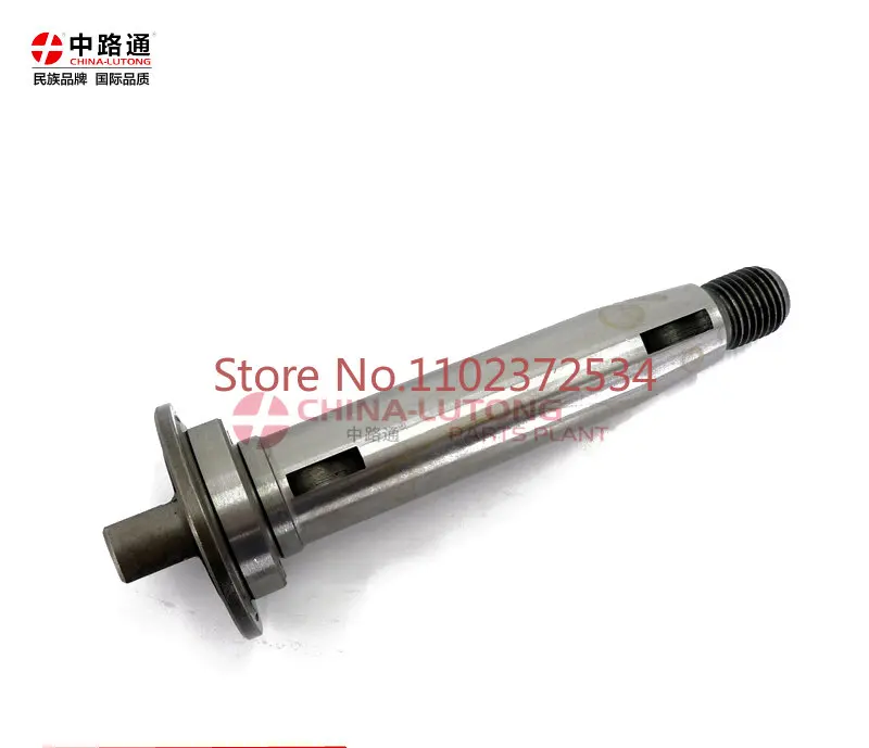 Zhonglutong supply drive shaft VE pump accessories 1 466 100 401 model φ 20X128 engine system