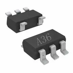 A36 OPA336NA OPA336 SOPT23-5 10PCS