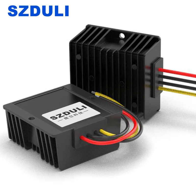 15~100V To 12V Volt…