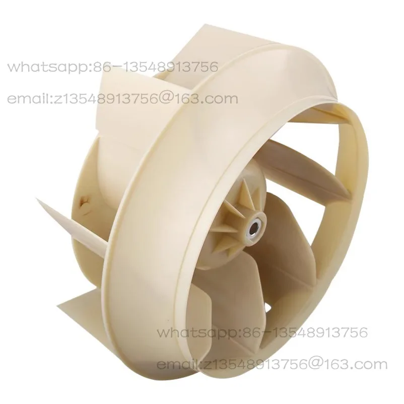 

Air Conditioning Cabinet S7131CT Inner Fan Centrifugal Wind Turbine LP-S7141DT 7131NA 7143 Fan Blade